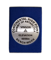 VINSON Paperweight