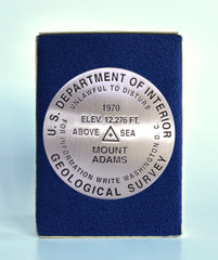 Adams Paperweight