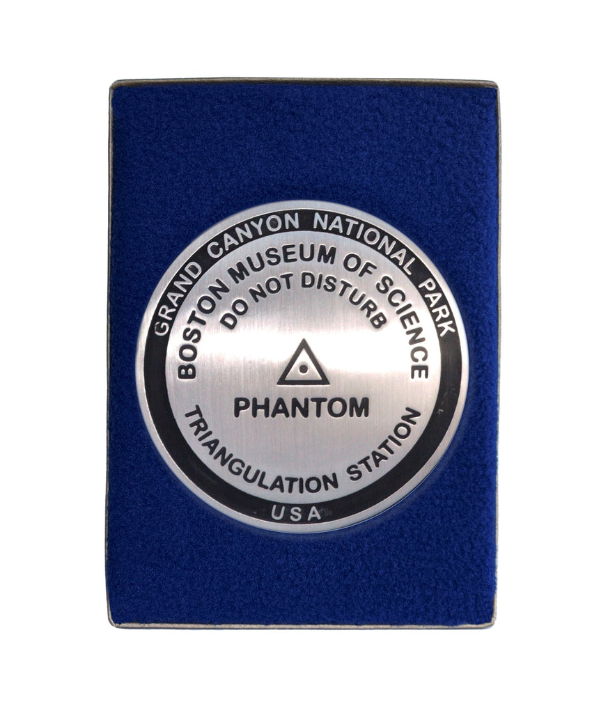 Phantom Ranch-Grand Canyon Paperweight