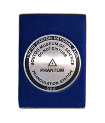 Phantom Ranch-Grand Canyon Paperweight